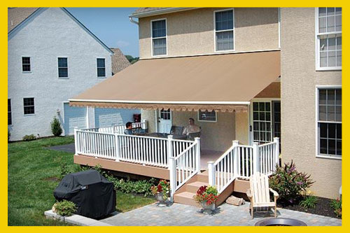 Wagner Awnings