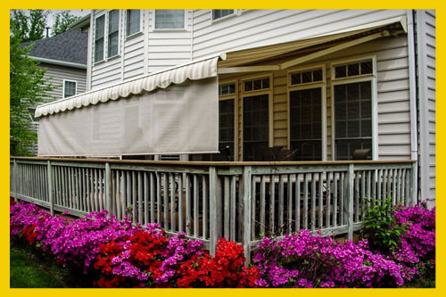 Wagner Awnings