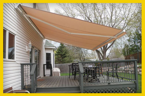 Wagner Awnings