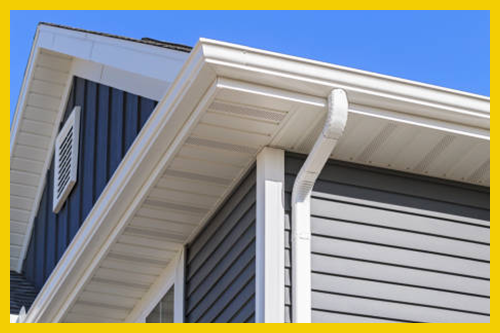 Wagner Gutters